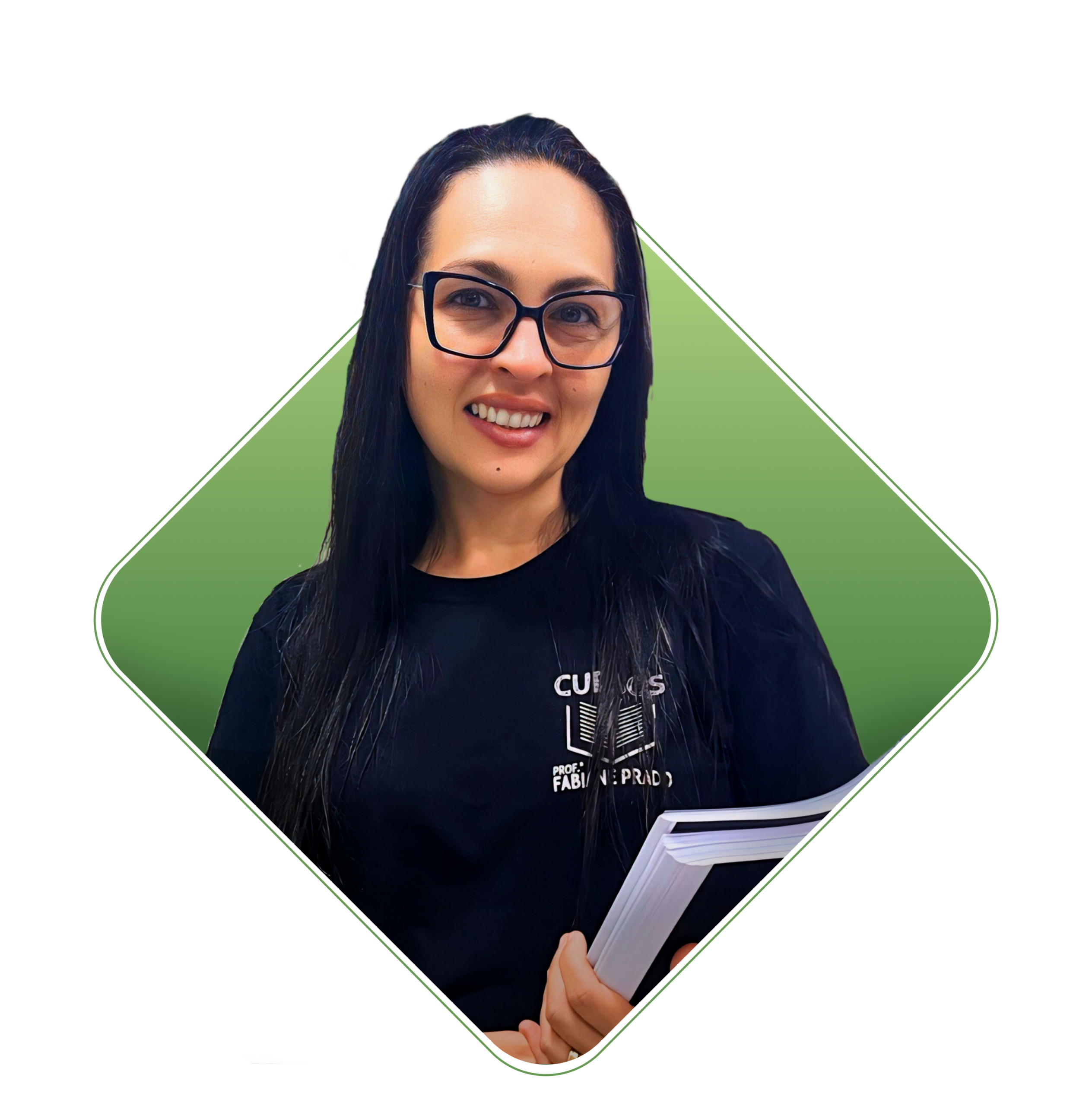 Prof. Fabiane Prado